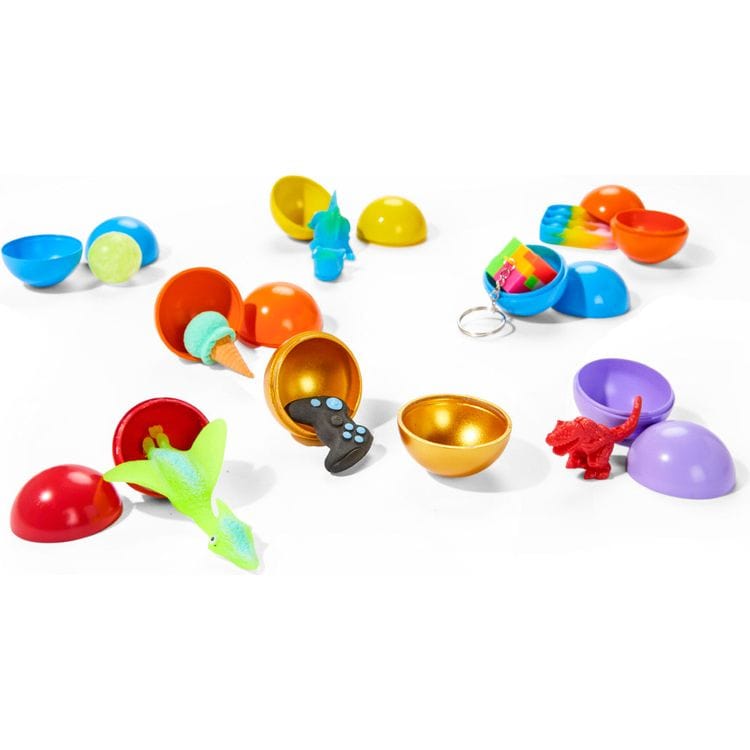 Throwback Toys Mystery Vending Machine - Red - Image 5