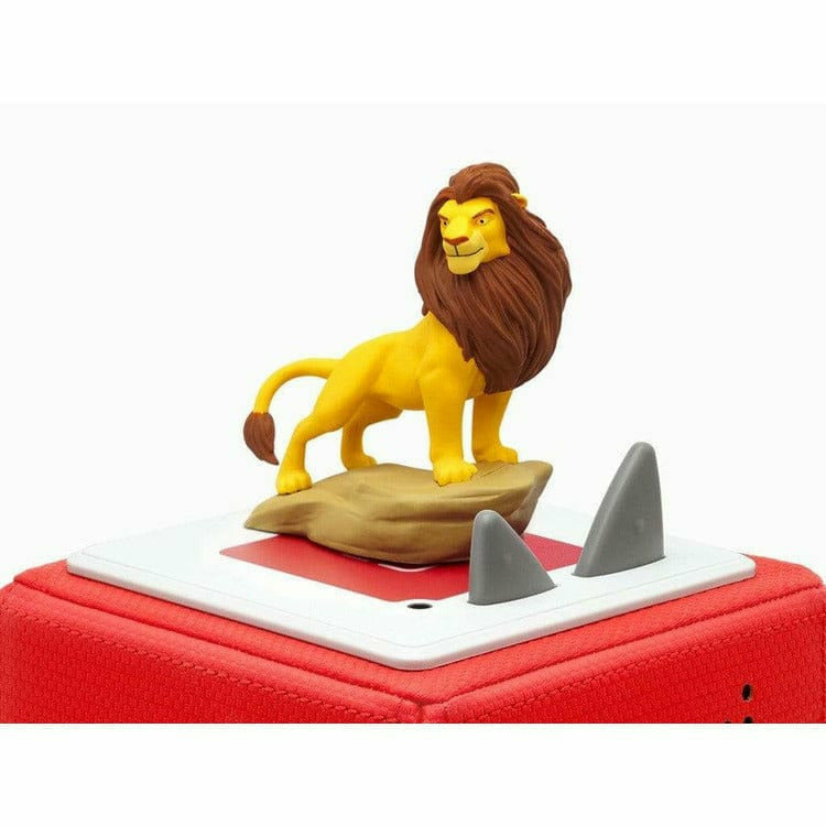 Disney The Lion King: Simba Tonie Audio Figurine - Image 2